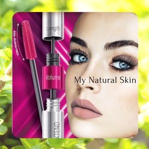 Farmasi MakeUp Double Lash Extend Mascara 12 ml / 0.41 oz